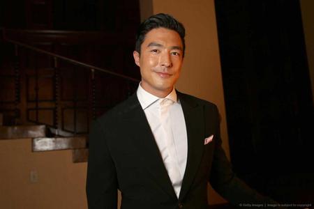 From My Lovely Sam Soon to The Wheel of Time: Daniel Henney's Earnings